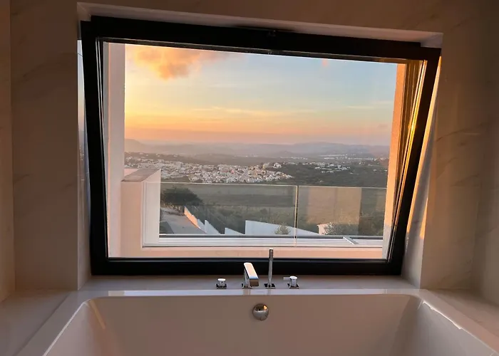 Villagoldra - Luxury And Family Goldra de Baixo