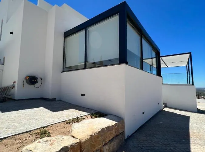 Villagoldra - Luxury And Family Goldra de Baixo