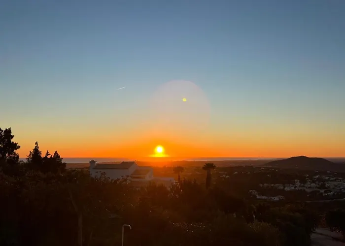 Villagoldra - Luxury And Family 빌라