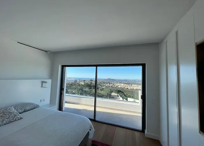 Villagoldra - Luxury And Family 빌라 Goldra de Baixo