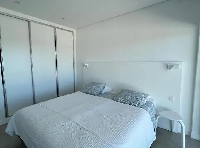 Villagoldra - Luxury And Family Goldra de Baixo