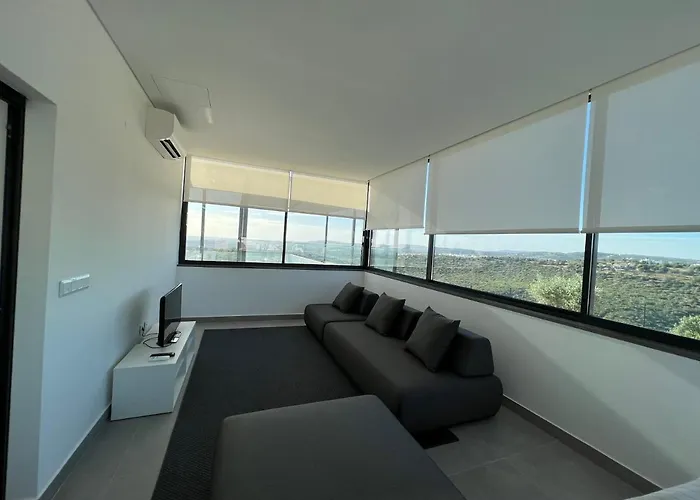 Villagoldra - Luxury And Family