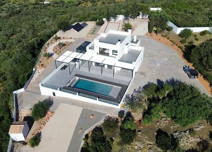 Villagoldra - Luxury And Family *