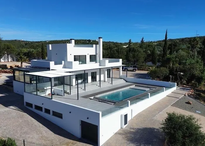 Villagoldra - Luxury And Family *