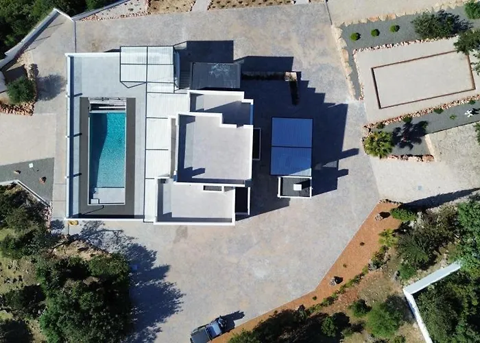 Villagoldra - Luxury And Family Villa Goldra de Baixo
