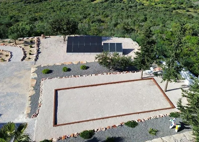 Villagoldra - Luxury And Family Villa Goldra de Baixo