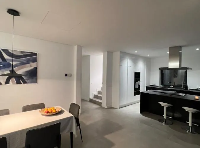 Villagoldra - Luxury And Family Villa