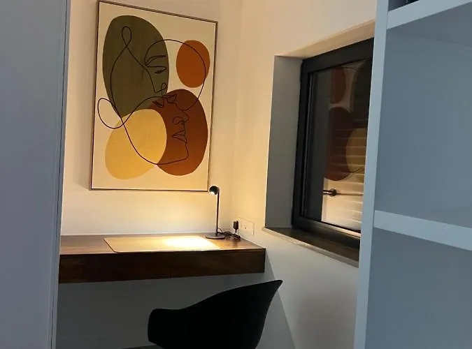 Villagoldra - Luxury And Family Goldra de Baixo