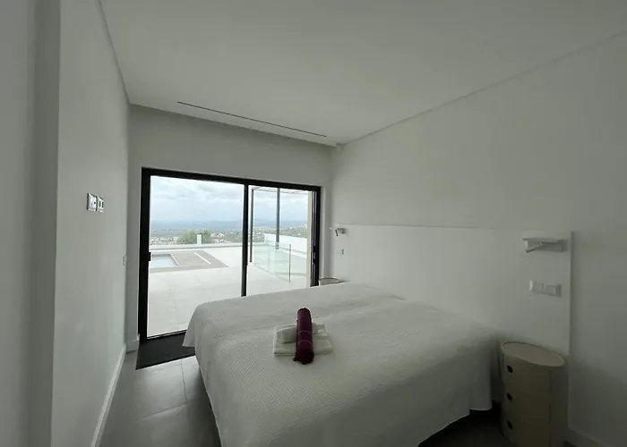 Villagoldra - Luxury And Family Goldra de Baixo