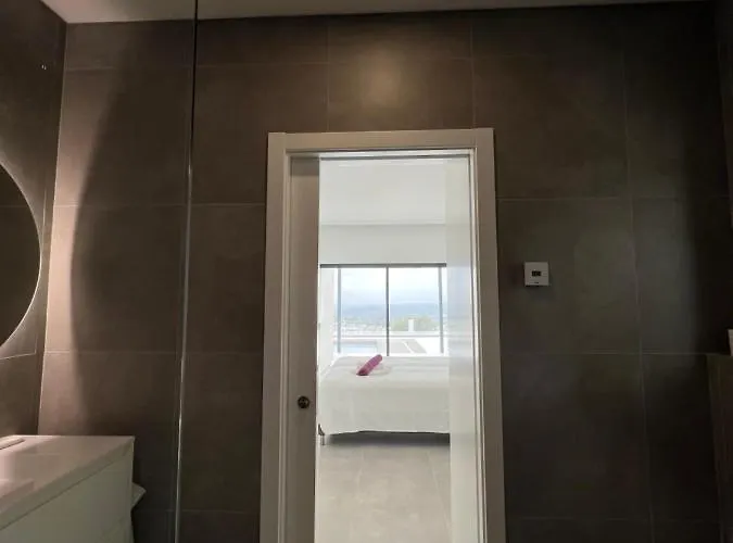 Villagoldra - Luxury And Family 빌라 Goldra de Baixo