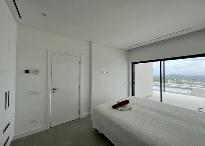 Villagoldra - Luxury And Family Villa Goldra de Baixo