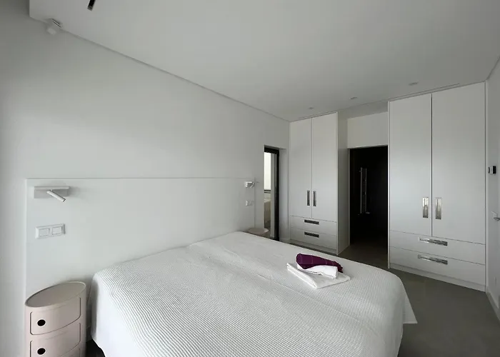Villagoldra - Luxury And Family Villa