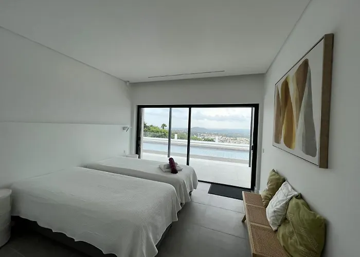 Villa Villagoldra - Luxury And Family Goldra de Baixo