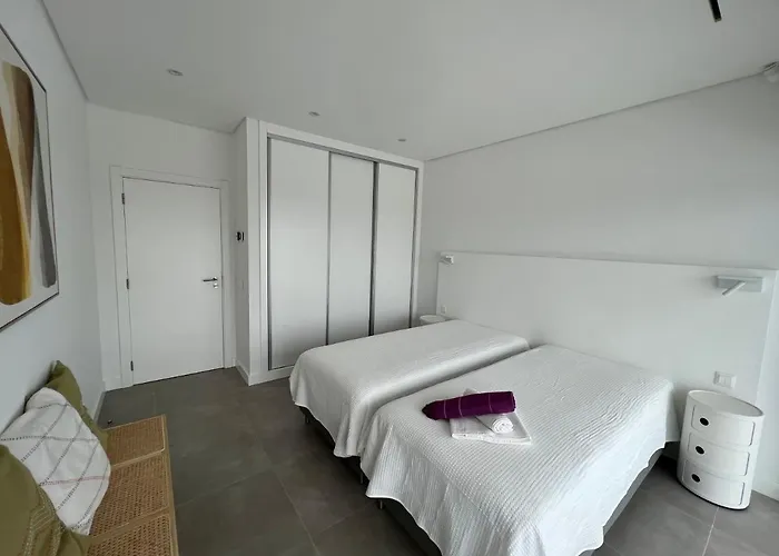 Villagoldra - Luxury And Family Villa *