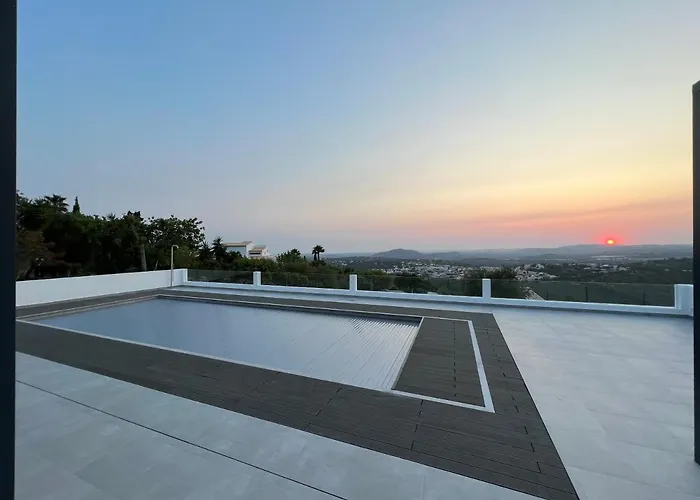 Villa Villagoldra - Luxury And Family