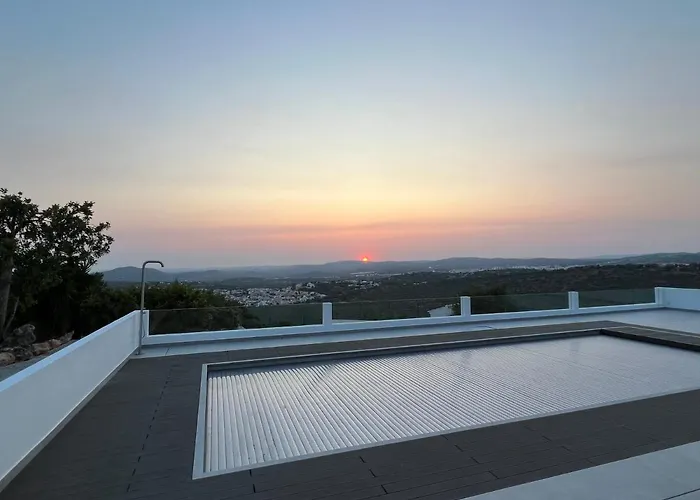 Villa Villagoldra - Luxury And Family *
