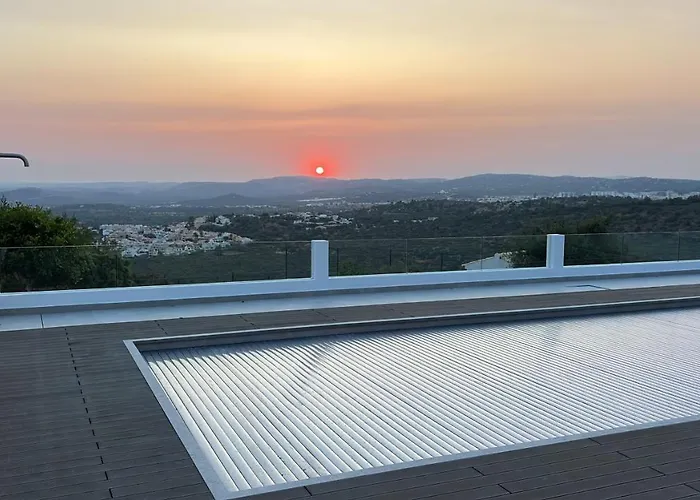 빌라 Villagoldra - Luxury And Family *