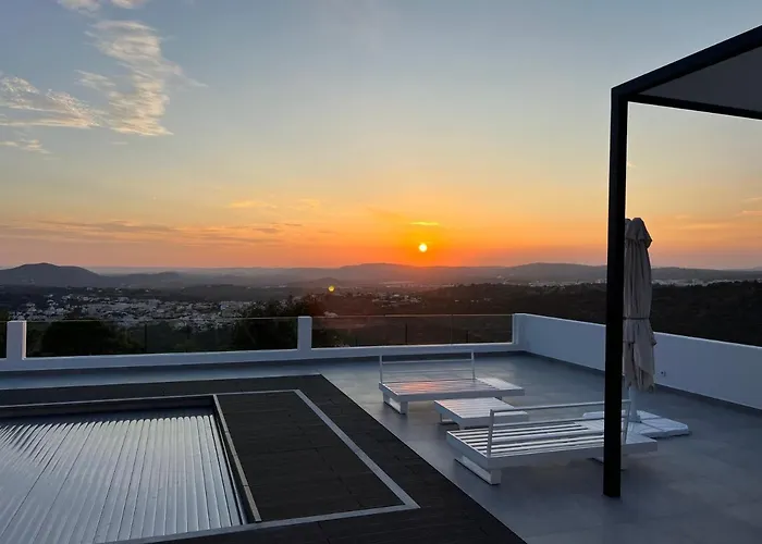 Villa Villagoldra - Luxury And Family Goldra de Baixo