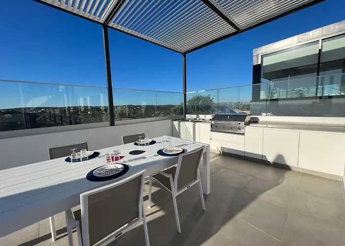 Villa Villagoldra - Luxury And Family