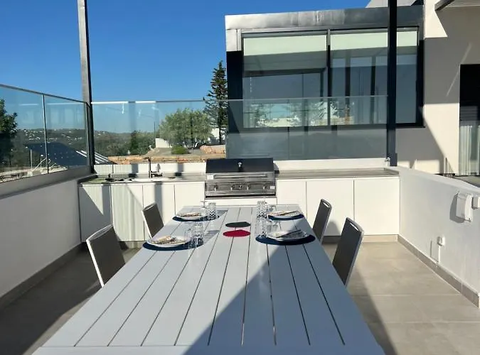 Villagoldra - Luxury And Family Villa *