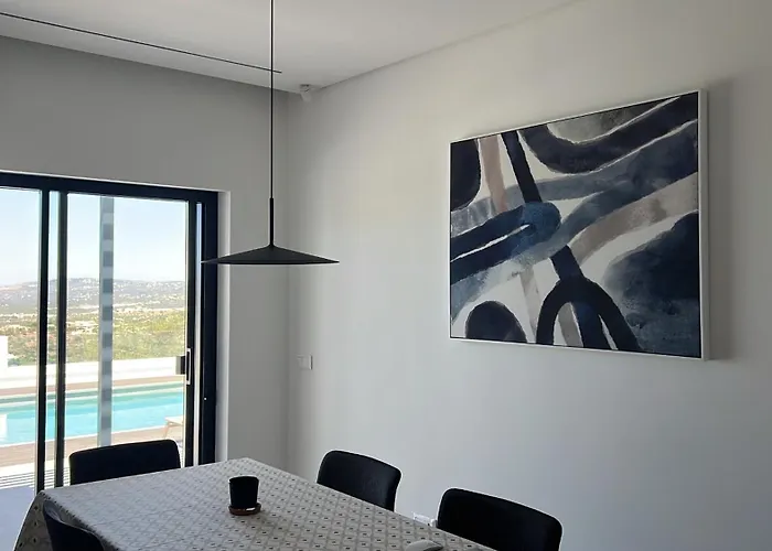 빌라 Villagoldra - Luxury And Family Goldra de Baixo