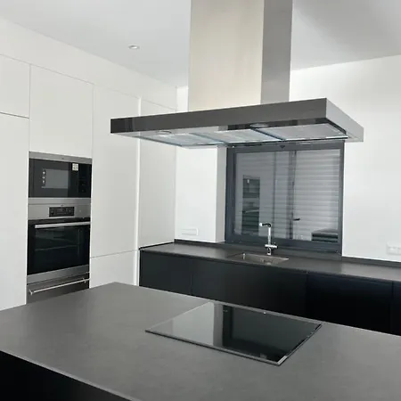 Villagoldra - Luxury And Family Villa *