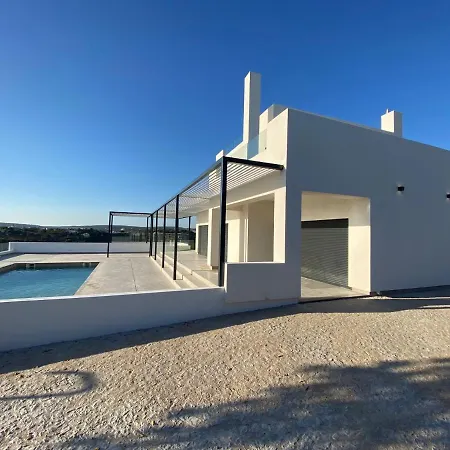 Villa Villagoldra - Luxury And Family
