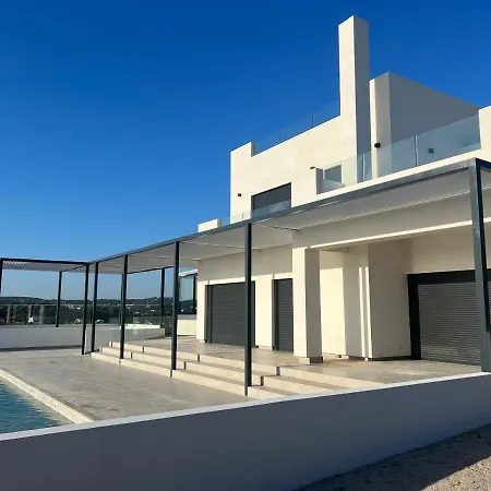 Villagoldra - Luxury And Family * Goldra de Baixo