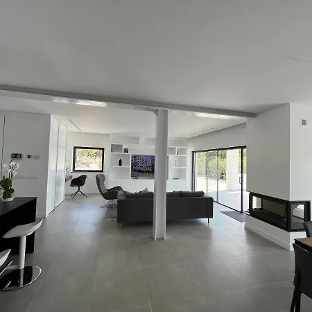 Villagoldra - Luxury And Family * Goldra de Baixo