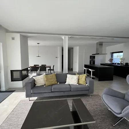 Villagoldra - Luxury And Family