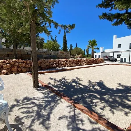 Villagoldra - Luxury And Family Villa