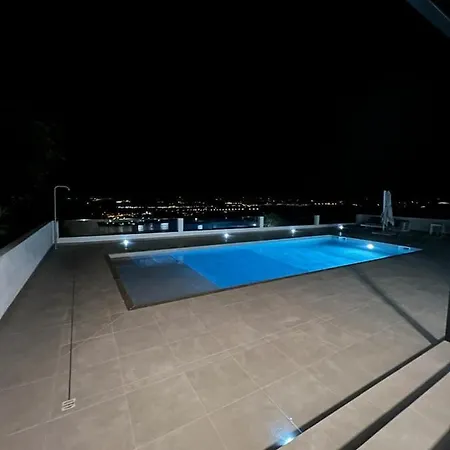 Villagoldra - Luxury And Family Villa *