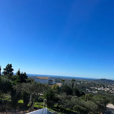 Villagoldra - Luxury And Family Βίλα *