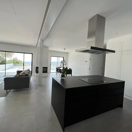 Villagoldra - Luxury And Family