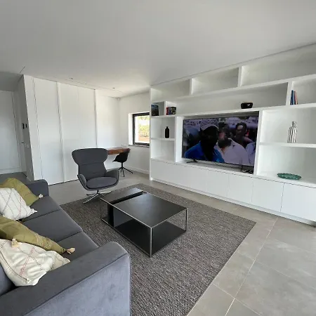 Villagoldra - Luxury And Family