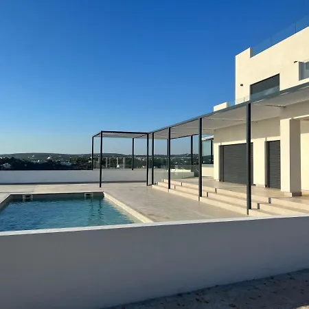 Villagoldra - Luxury And Family Βίλα