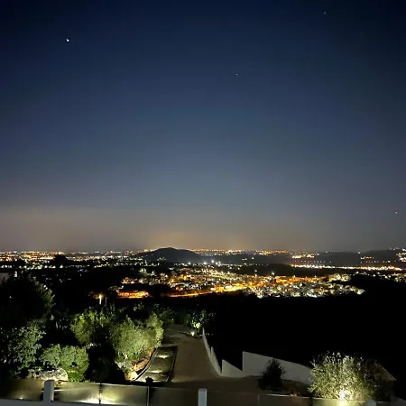 Villagoldra - Luxury And Family *