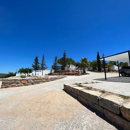 Βίλα Villagoldra - Luxury And Family