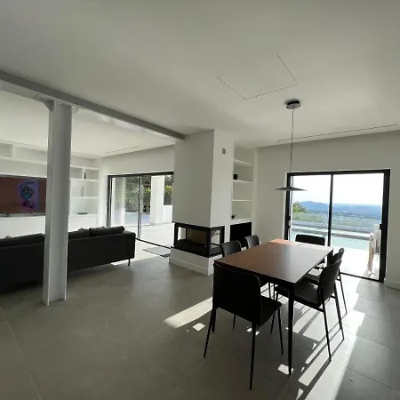 Villagoldra - Luxury And Family Βίλα