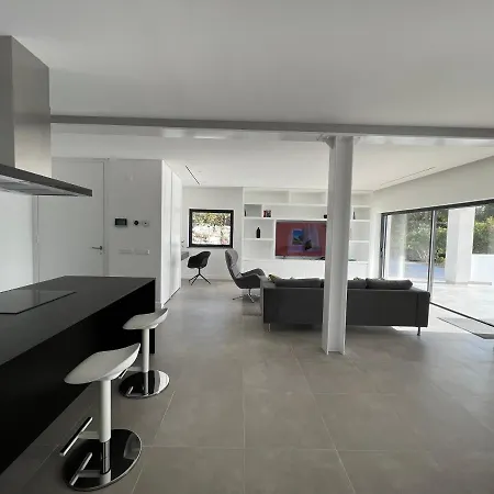Βίλα Villagoldra - Luxury And Family Goldra de Baixo