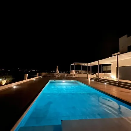 Villagoldra - Luxury And Family *