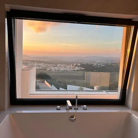 Villagoldra - Luxury And Family Goldra de Baixo