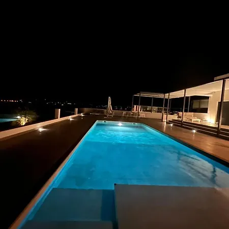 Villagoldra - Luxury And Family Βίλα *