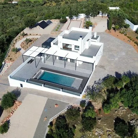 Villagoldra - Luxury And Family *