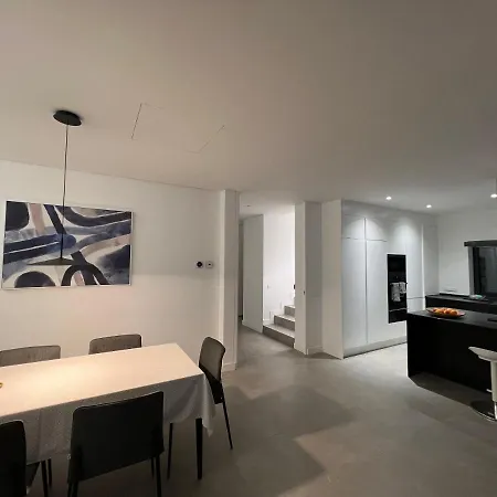 Βίλα Villagoldra - Luxury And Family
