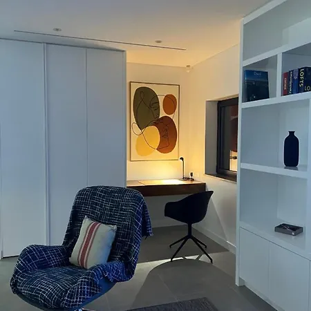 Villagoldra - Luxury And Family Villa