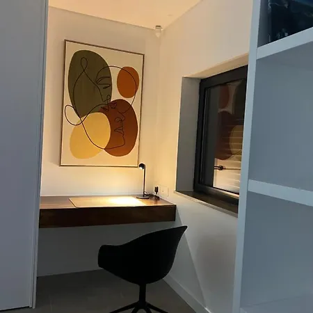 Villagoldra - Luxury And Family Goldra de Baixo