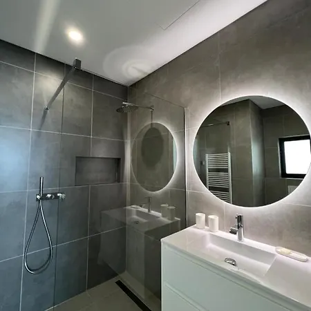 Villagoldra - Luxury And Family Goldra de Baixo