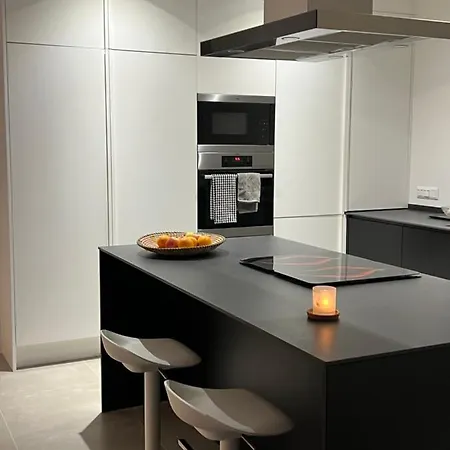 Villagoldra - Luxury And Family Βίλα *