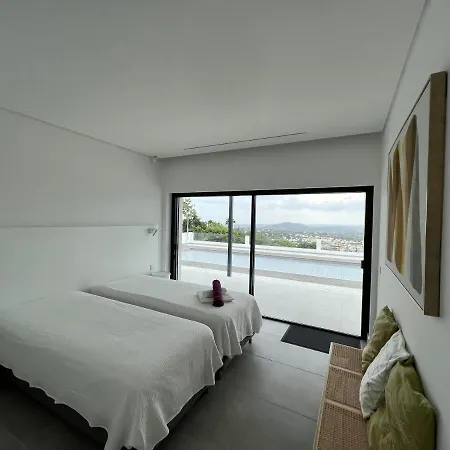 Villagoldra - Luxury And Family